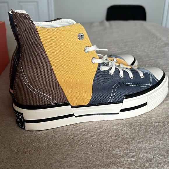 Converse Chuck 70 Plus Hi - Picture 4 of 5